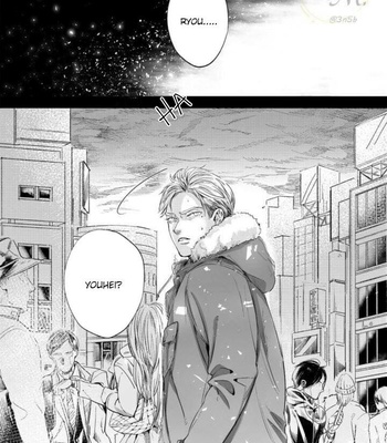 [NISHIMOTO Rou] Twilight [Eng] – Gay Manga sex 166