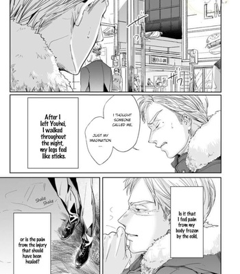 [NISHIMOTO Rou] Twilight [Eng] – Gay Manga sex 167