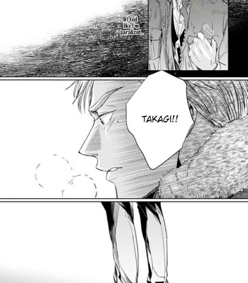 [NISHIMOTO Rou] Twilight [Eng] – Gay Manga sex 168