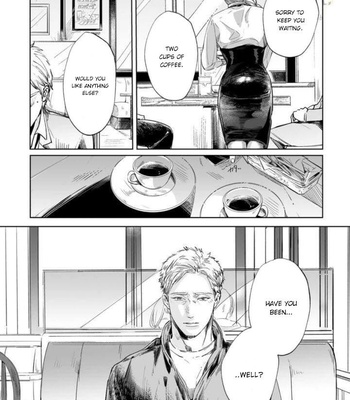 [NISHIMOTO Rou] Twilight [Eng] – Gay Manga sex 169
