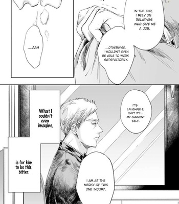 [NISHIMOTO Rou] Twilight [Eng] – Gay Manga sex 171