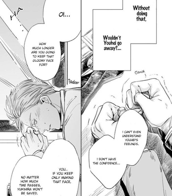 [NISHIMOTO Rou] Twilight [Eng] – Gay Manga sex 177