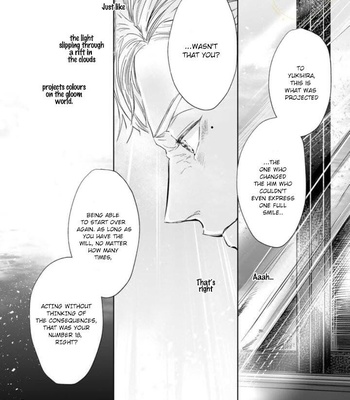 [NISHIMOTO Rou] Twilight [Eng] – Gay Manga sex 179
