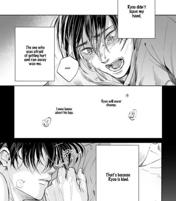 [NISHIMOTO Rou] Twilight [Eng] – Gay Manga sex 183