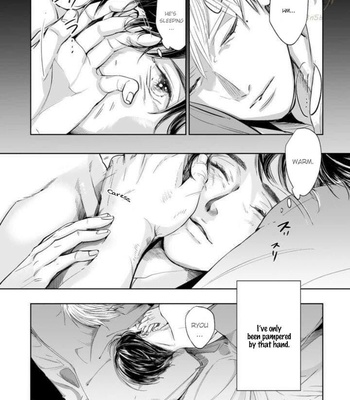 [NISHIMOTO Rou] Twilight [Eng] – Gay Manga sex 184
