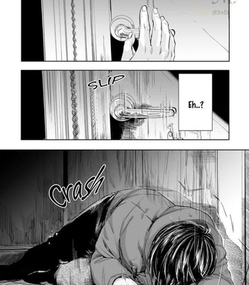 [NISHIMOTO Rou] Twilight [Eng] – Gay Manga sex 186
