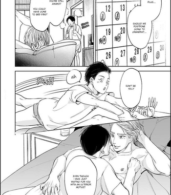 [NISHIMOTO Rou] Twilight [Eng] – Gay Manga sex 229