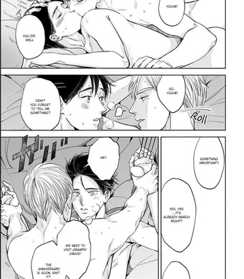 [NISHIMOTO Rou] Twilight [Eng] – Gay Manga sex 234