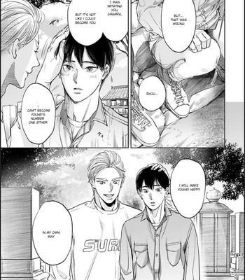 [NISHIMOTO Rou] Twilight [Eng] – Gay Manga sex 238