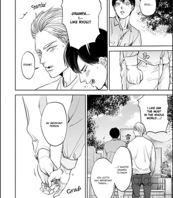 [NISHIMOTO Rou] Twilight [Eng] – Gay Manga sex 239