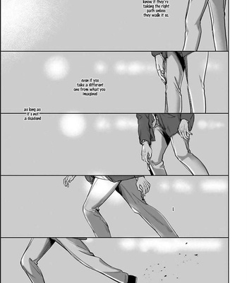 [NISHIMOTO Rou] Twilight [Eng] – Gay Manga sex 197