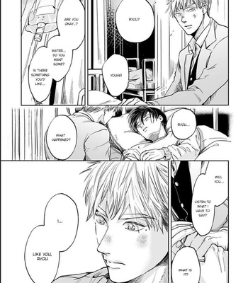 [NISHIMOTO Rou] Twilight [Eng] – Gay Manga sex 203