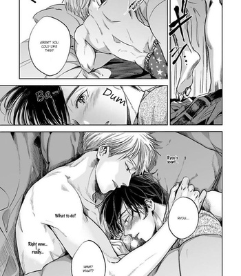 [NISHIMOTO Rou] Twilight [Eng] – Gay Manga sex 215