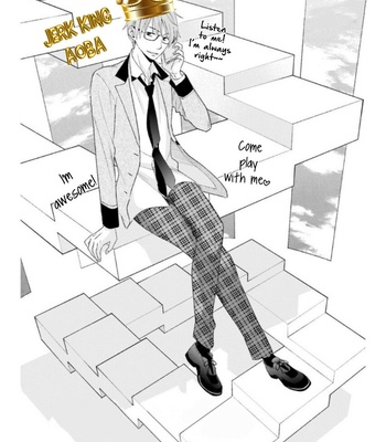 [SHISITO Karari] Kuzu wa Kyuu ni wa Naoranai [Eng] – Gay Manga sex 111