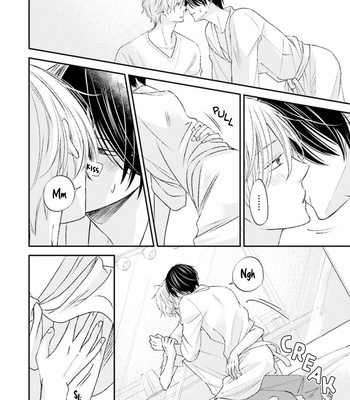 [SHISITO Karari] Kuzu wa Kyuu ni wa Naoranai [Eng] – Gay Manga sex 165
