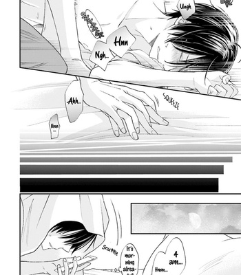 [SHISITO Karari] Kuzu wa Kyuu ni wa Naoranai [Eng] – Gay Manga sex 173