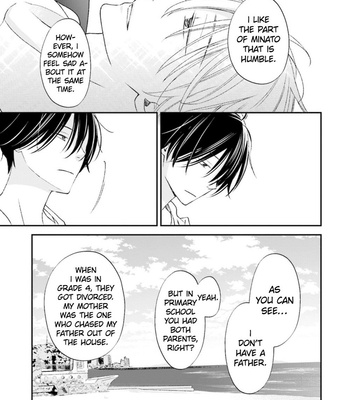 [SHISITO Karari] Kuzu wa Kyuu ni wa Naoranai [Eng] – Gay Manga sex 178