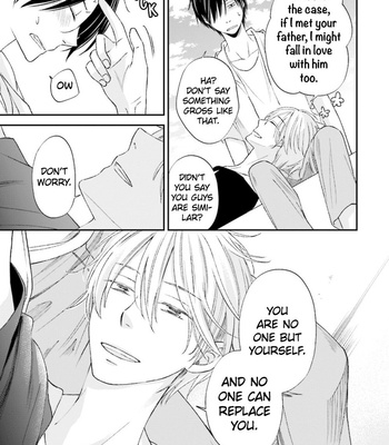 [SHISITO Karari] Kuzu wa Kyuu ni wa Naoranai [Eng] – Gay Manga sex 180