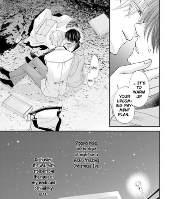 [SHISITO Karari] Kuzu wa Kyuu ni wa Naoranai [Eng] – Gay Manga sex 204