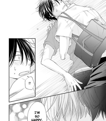 [SHISITO Karari] Kuzu wa Kyuu ni wa Naoranai [Eng] – Gay Manga sex 135