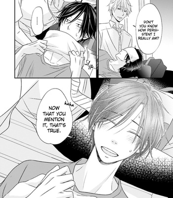 [SHISITO Karari] Kuzu wa Kyuu ni wa Naoranai [Eng] – Gay Manga sex 143