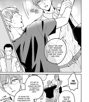 [Si Mitsuru] Megumi to Tsugumi – Vol.02 [Eng] – Gay Manga sex 221