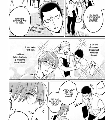 [Si Mitsuru] Megumi to Tsugumi – Vol.02 [Eng] – Gay Manga sex 226
