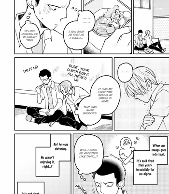 [Si Mitsuru] Megumi to Tsugumi – Vol.02 [Eng] – Gay Manga sex 228