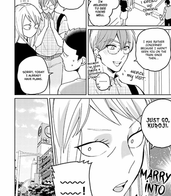 [Si Mitsuru] Megumi to Tsugumi – Vol.02 [Eng] – Gay Manga sex 232
