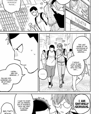 [Si Mitsuru] Megumi to Tsugumi – Vol.02 [Eng] – Gay Manga sex 233