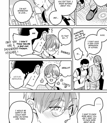 [Si Mitsuru] Megumi to Tsugumi – Vol.02 [Eng] – Gay Manga sex 234