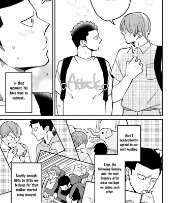 [Si Mitsuru] Megumi to Tsugumi – Vol.02 [Eng] – Gay Manga sex 235