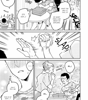 [Si Mitsuru] Megumi to Tsugumi – Vol.02 [Eng] – Gay Manga sex 239