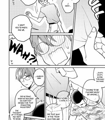 [Si Mitsuru] Megumi to Tsugumi – Vol.02 [Eng] – Gay Manga sex 244
