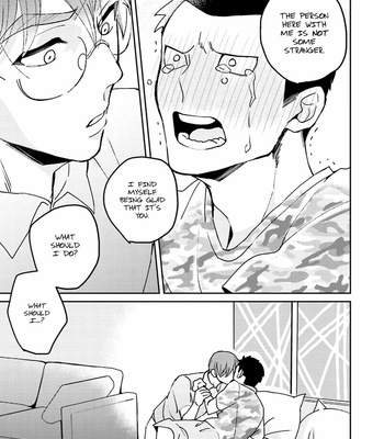 [Si Mitsuru] Megumi to Tsugumi – Vol.02 [Eng] – Gay Manga sex 245