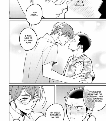 [Si Mitsuru] Megumi to Tsugumi – Vol.02 [Eng] – Gay Manga sex 246