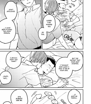 [Si Mitsuru] Megumi to Tsugumi – Vol.02 [Eng] – Gay Manga sex 247