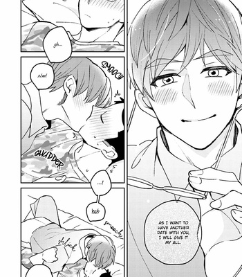 [Si Mitsuru] Megumi to Tsugumi – Vol.02 [Eng] – Gay Manga sex 248
