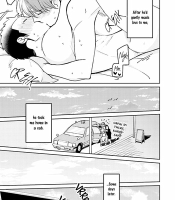 [Si Mitsuru] Megumi to Tsugumi – Vol.02 [Eng] – Gay Manga sex 251