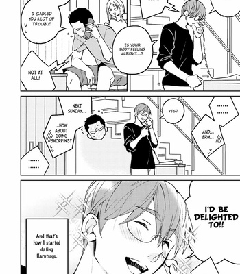 [Si Mitsuru] Megumi to Tsugumi – Vol.02 [Eng] – Gay Manga sex 252