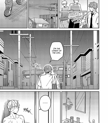 [Si Mitsuru] Megumi to Tsugumi – Vol.02 [Eng] – Gay Manga sex 126