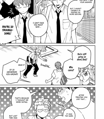 [Si Mitsuru] Megumi to Tsugumi – Vol.02 [Eng] – Gay Manga sex 136
