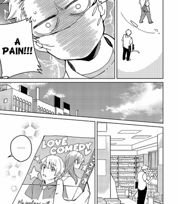 [Si Mitsuru] Megumi to Tsugumi – Vol.02 [Eng] – Gay Manga sex 138