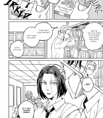 [Si Mitsuru] Megumi to Tsugumi – Vol.02 [Eng] – Gay Manga sex 139