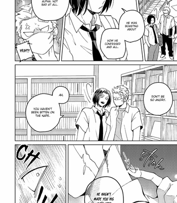 [Si Mitsuru] Megumi to Tsugumi – Vol.02 [Eng] – Gay Manga sex 141