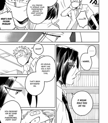 [Si Mitsuru] Megumi to Tsugumi – Vol.02 [Eng] – Gay Manga sex 142