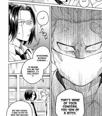 [Si Mitsuru] Megumi to Tsugumi – Vol.02 [Eng] – Gay Manga sex 145