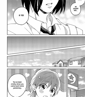 [Si Mitsuru] Megumi to Tsugumi – Vol.02 [Eng] – Gay Manga sex 147