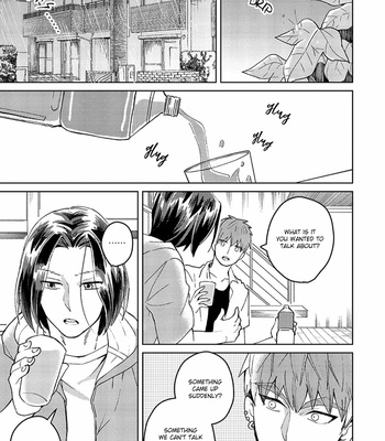 [Si Mitsuru] Megumi to Tsugumi – Vol.02 [Eng] – Gay Manga sex 152