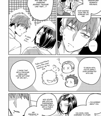 [Si Mitsuru] Megumi to Tsugumi – Vol.02 [Eng] – Gay Manga sex 155